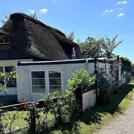 Vakantiehuis Holiday Eleanore - 75m From The Sea In Funen By Interhome Middelfart
