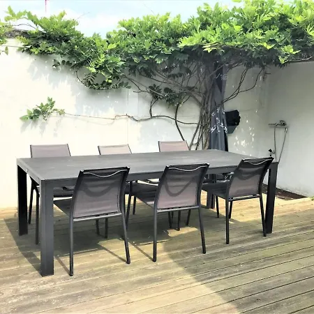 펜션 Holiday Eleanore - 75m From The Sea In Funen By Interhome 미델파르트