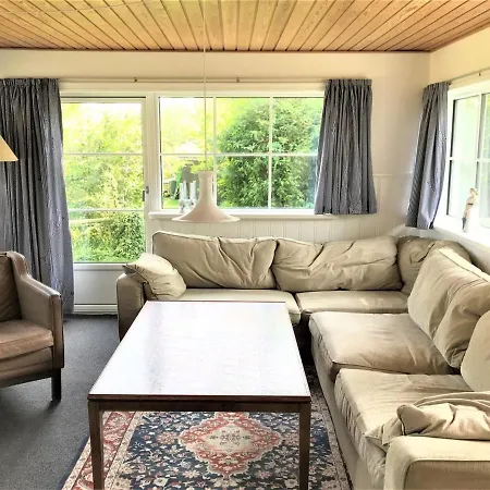 Holiday Eleanore - 75m From The Sea In Funen By Interhome 펜션 미델파르트