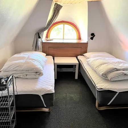 Holiday Eleanore - 75m From The Sea In Funen By Interhome 미델파르트