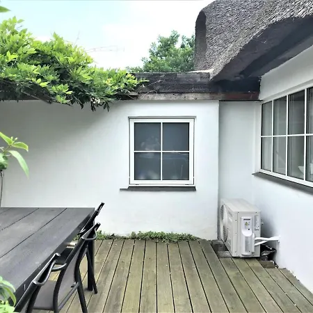Holiday Eleanore - 75m From The Sea In Funen By Interhome 미델파르트