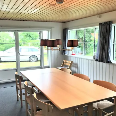 Holiday Eleanore - 75m From The Sea In Funen By Interhome Vakantiehuis Middelfart