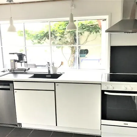 Holiday Eleanore - 75m From The Sea In Funen By Interhome 미델파르트
