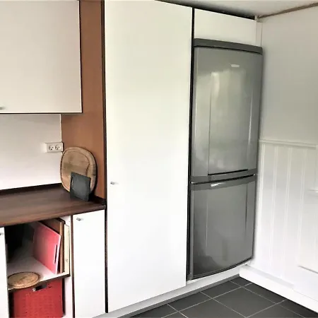 Holiday Eleanore - 75m From The Sea In Funen By Interhome 미델파르트