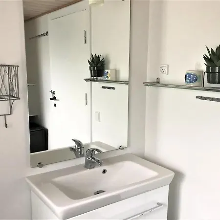 Holiday Eleanore - 75m From The Sea In Funen By Interhome Vakantiehuis *