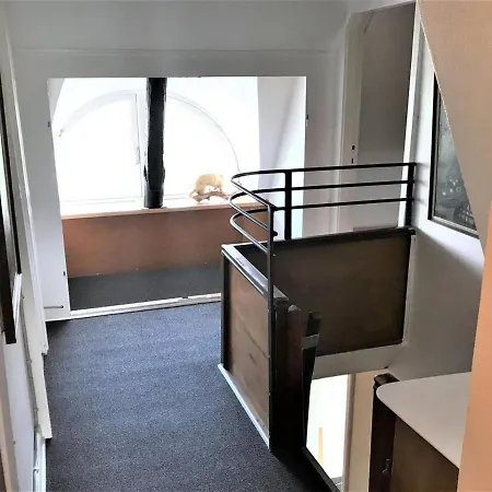 Vakantiehuis Holiday Eleanore - 75m From The Sea In Funen By Interhome